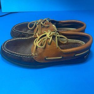 Sperry Top-Siders Men's Size 8